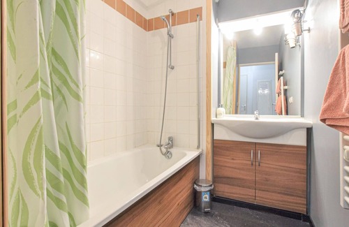 Equemauville Apartment | Are you dreaming of a relaxing family vacation with beach trips and kid-friendly activities?