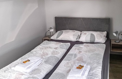 Twist House | Are you dreaming of a comfortable vacation in beautiful natural surroundings? Then this vacation hom
