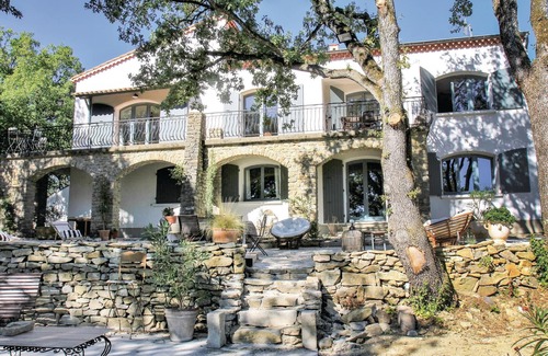 La Begude-de-Mazenc House | Are you looking for well-being in a bucolic setting.