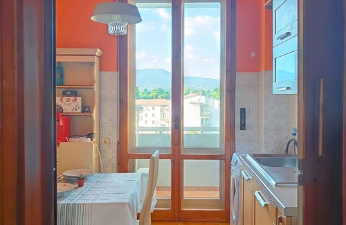 Isolotto Apartment | Are you looking for a place to stay in Florence? This flat is perfect for you!