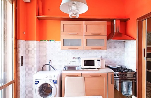 Isolotto Apartment | Are you looking for a place to stay in Florence? This flat is perfect for you!