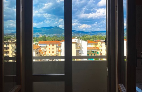 Isolotto Apartment | Are you looking for a place to stay in Florence? This flat is perfect for you!