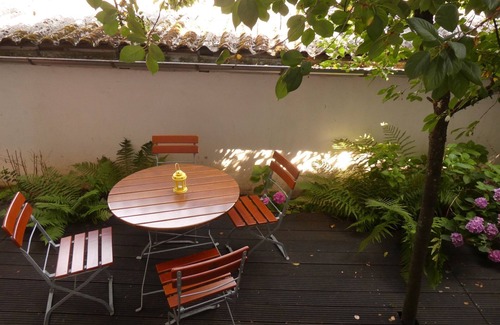 Meersburg Apartment | Are you looking for comfort and a quiet, central location? You've come to the right place!