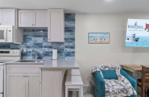 Captiva Cottage | Are you looking for a quaint fishing village in the heart of Captiva Island? - Jensen's Cottage #14