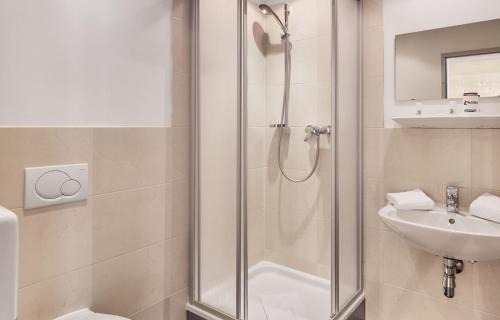 Roppen Hotel | AREA 47 - Tirol
