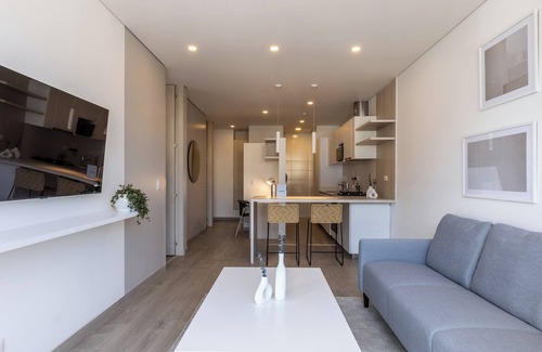 Chico Norte Apartment | Area By Wynwood House