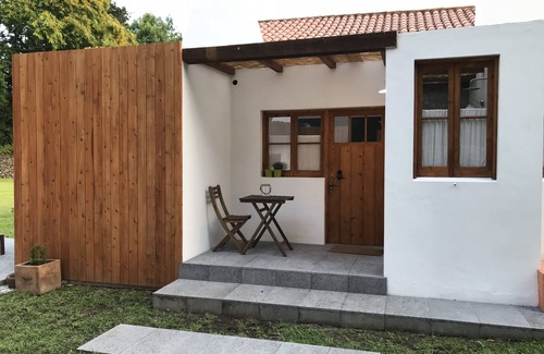 Furnas House | #Areas Houses 9, a House in the Azores