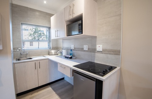 Windhoek Cabin | Arebbusch Travel Lodge