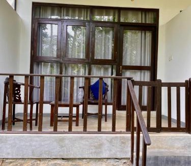 Kathaluwa Cabin | Areca Bliss Villa
