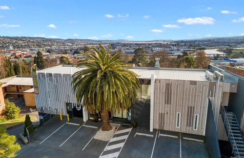 Launceston CBD Hotel | Areca Launceston