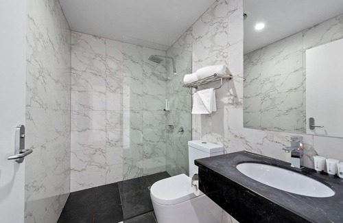Launceston CBD Hotel | Areca Launceston