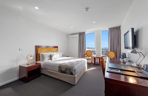 Launceston CBD Hotel | Areca Launceston