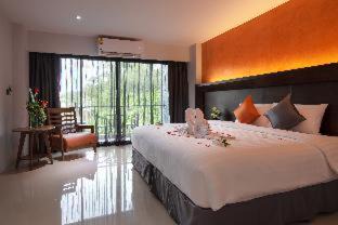 Kathu Hotel | Areca Resort and Spa