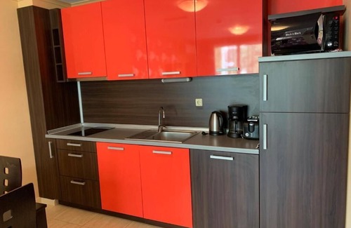 Sveti Vlas Apartment | ARENA Apart Complex