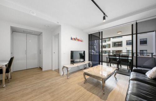 South Brisbane Apartment | Arena Apartments