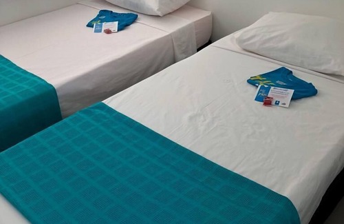 Arroyo de Piedra Hotel | Arena Beach Hotel By Geh Suites