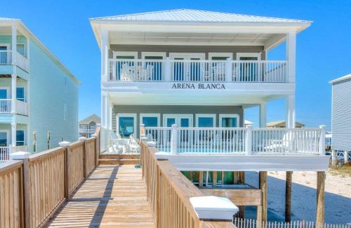 Gulf Shores House | Arena Blanca Gulf Shores