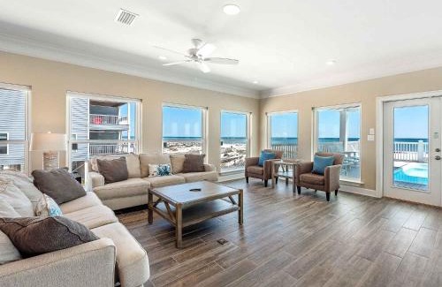 Gulf Shores House | Arena Blanca Gulf Shores