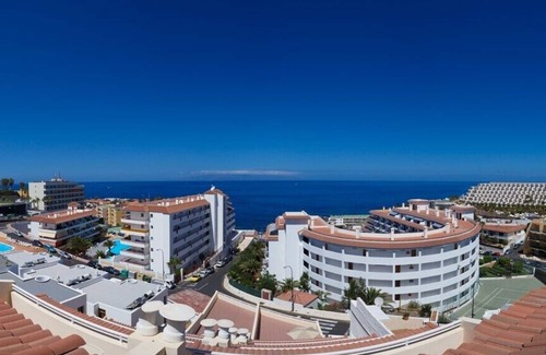 Santiago del Teide Apartment | Arena del Sol FREE WIFI