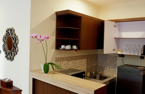 Sanur Hotel | Arena Living