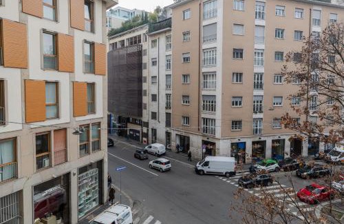 Porta Tenaglia Apartment | Arena Modern Apartment