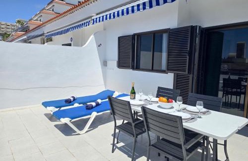 Santiago del Teide Apartment | Arena Paradise by HelloApartments
