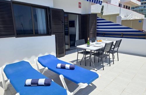 Santiago del Teide Apartment | Arena Paradise by HelloApartments