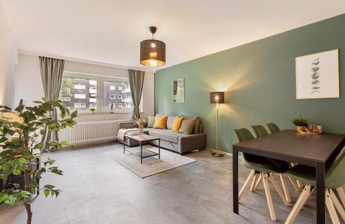 Erle Apartment | Arena trifft Suite by Cordis Sky in direkter Umgebung zur Arena