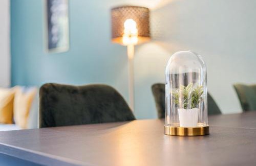 Erle Apartment | Arena trifft Suite by Cordis Sky in direkter Umgebung zur Arena