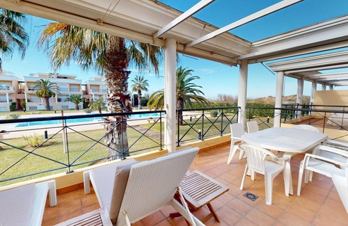 Molinell Apartment | Arena y Brisa by ON Travel