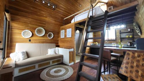 Monterrey Hotel | Arenal 360 Lodge