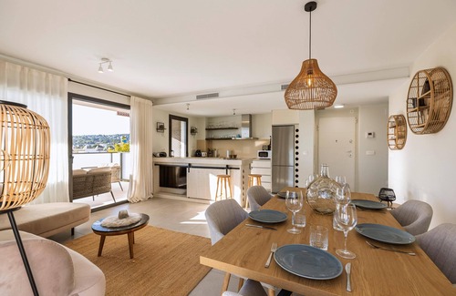 Platja de l'Arenal Apartment | Arenal Dreams - Javea, Costa Blanca