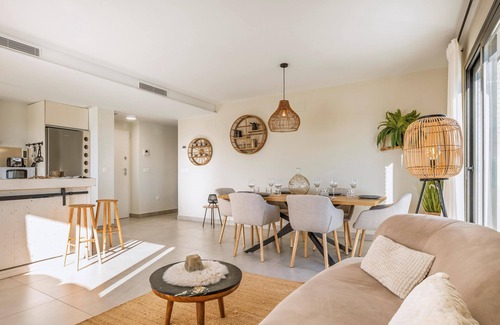 Platja de l'Arenal Apartment | Arenal Dreams - Javea, Costa Blanca
