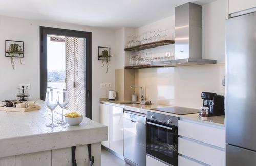 Platja de l'Arenal Apartment | Arenal Dreams - Javea, Costa Blanca