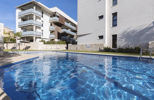 Platja de l'Arenal Apartment | Arenal Dreams - Javea, Costa Blanca