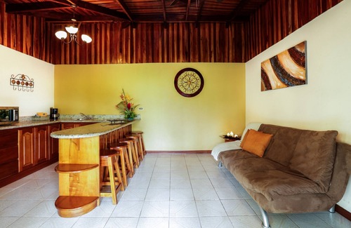 Palma Cabin | Arenal Paraíso Resort & Thermo Mineral Hot Springs