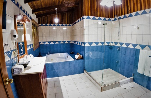 Palma Cabin | Arenal Paraíso Resort & Thermo Mineral Hot Springs