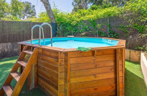 El Arenal Villa | Arenal Son Veri - with private swimming pool