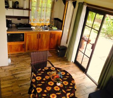 La Fortuna House | Arenal Sweet Cabins