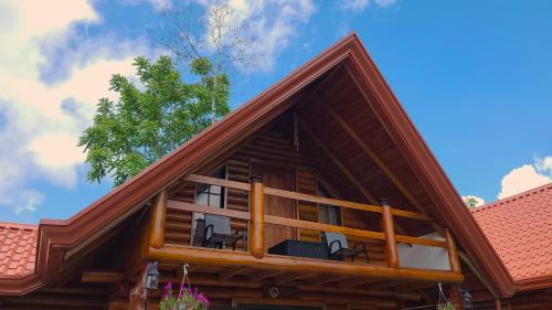 La Fortuna House | Arenal Sweet Cabins