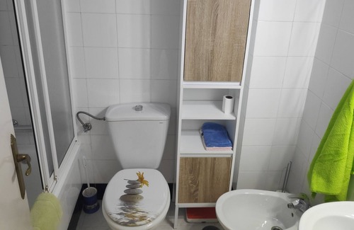 Els Arenals del Sol Apartment | Arenales del Sol viewpoint