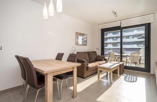 Los Arenales del Sol Apartment | Arenales