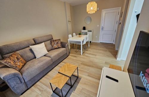 Els Arenals del Sol Apartment | Arenales Sol y Playa Galatea III