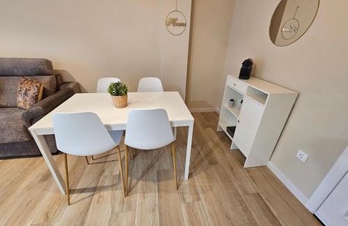 Els Arenals del Sol Apartment | Arenales Sol y Playa Galatea III