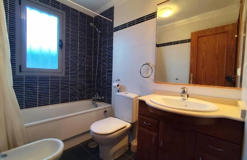 Los Arenales del Sol Apartment | Arenales Toledo apartment 2 bedrooms
