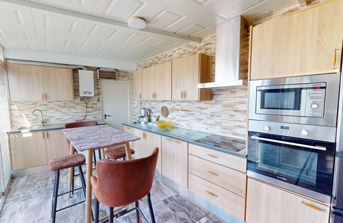 Molinell Villa | Arenas Azules by ON Travel