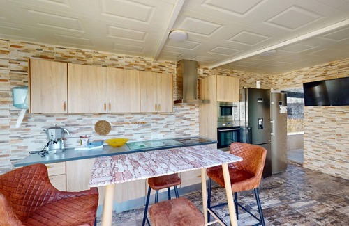 Molinell Villa | Arenas Azules by ON Travel