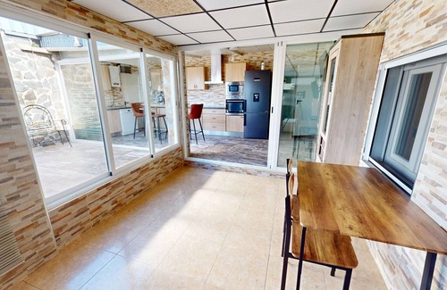 Molinell Villa | Arenas Azules by ON Travel