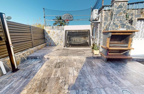 Molinell Villa | Arenas Azules by ON Travel