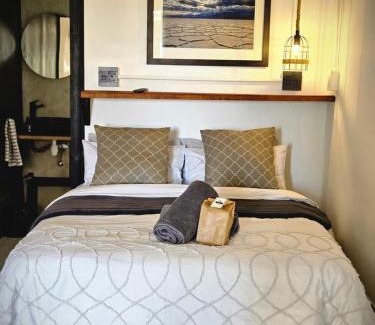 Tierpoort House | Arendskop